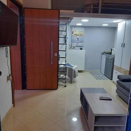 Smart Apartment Λευκάδα Εξωτερικό φωτογραφία
