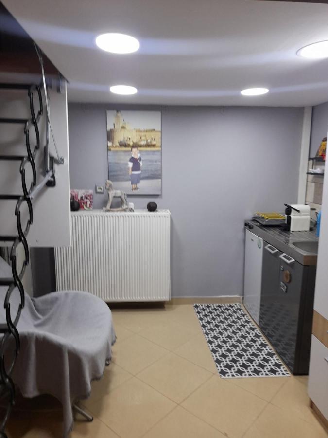 Smart Apartment Λευκάδα Εξωτερικό φωτογραφία