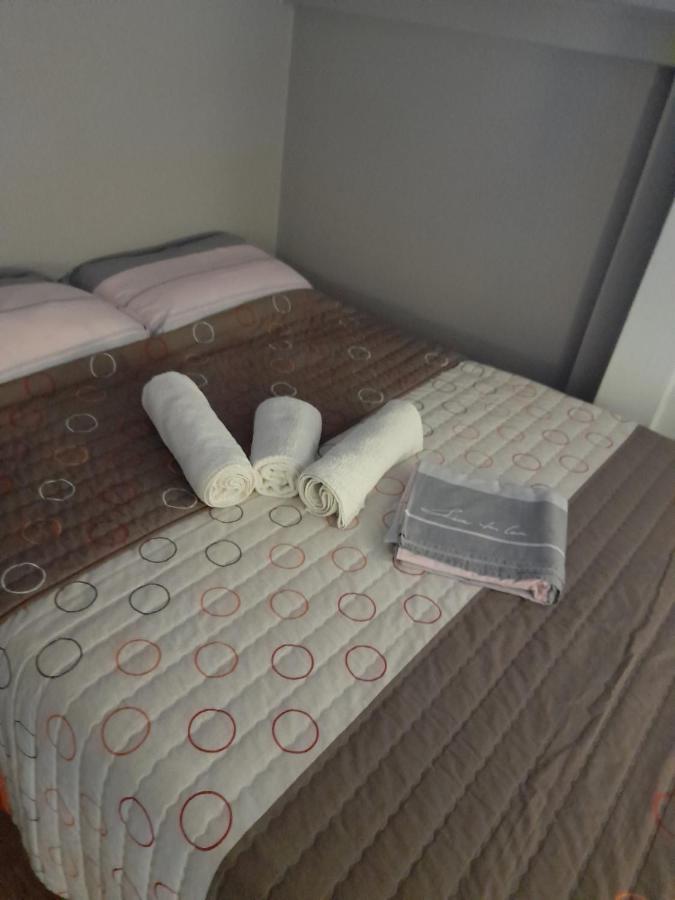Smart Apartment Λευκάδα Εξωτερικό φωτογραφία