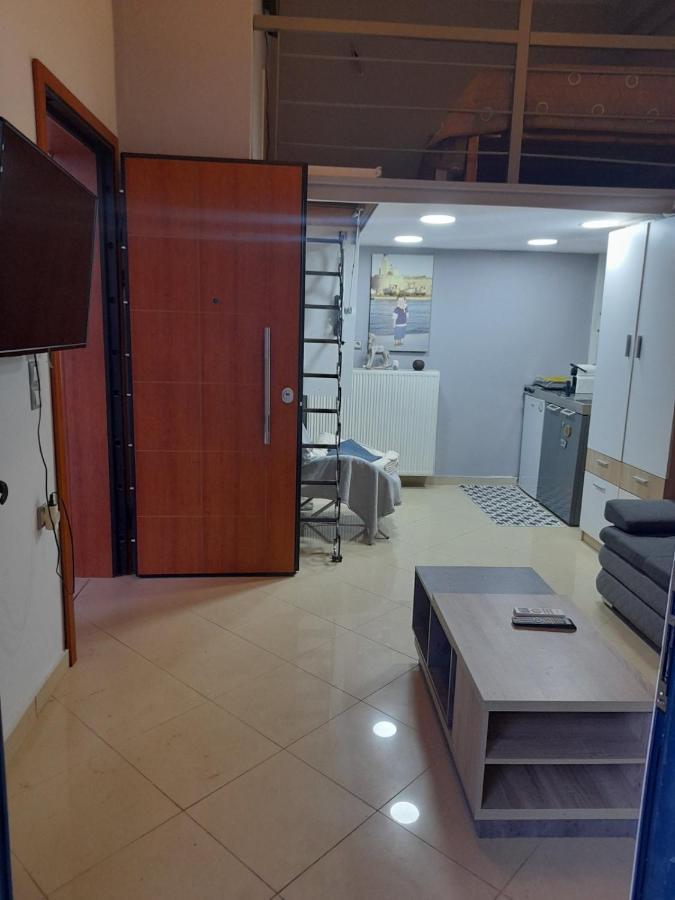Smart Apartment Λευκάδα Εξωτερικό φωτογραφία