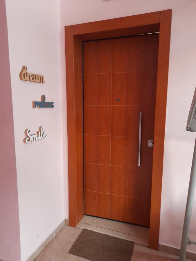 Smart Apartment Λευκάδα Εξωτερικό φωτογραφία