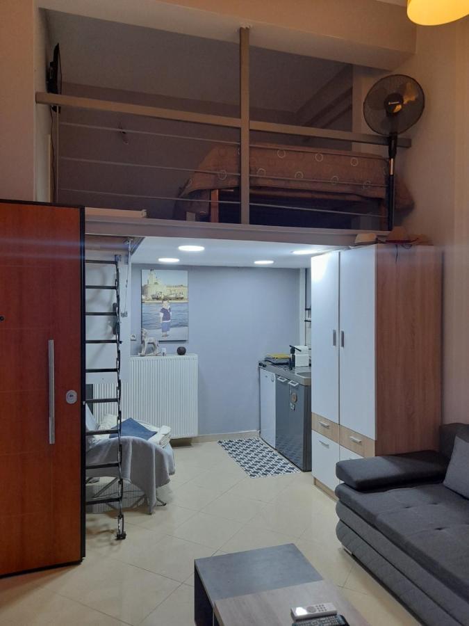 Smart Apartment Λευκάδα Εξωτερικό φωτογραφία