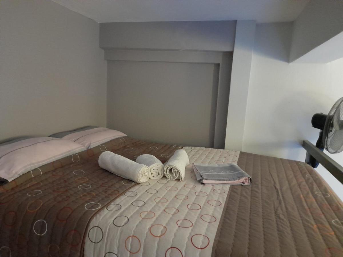 Smart Apartment Λευκάδα Εξωτερικό φωτογραφία